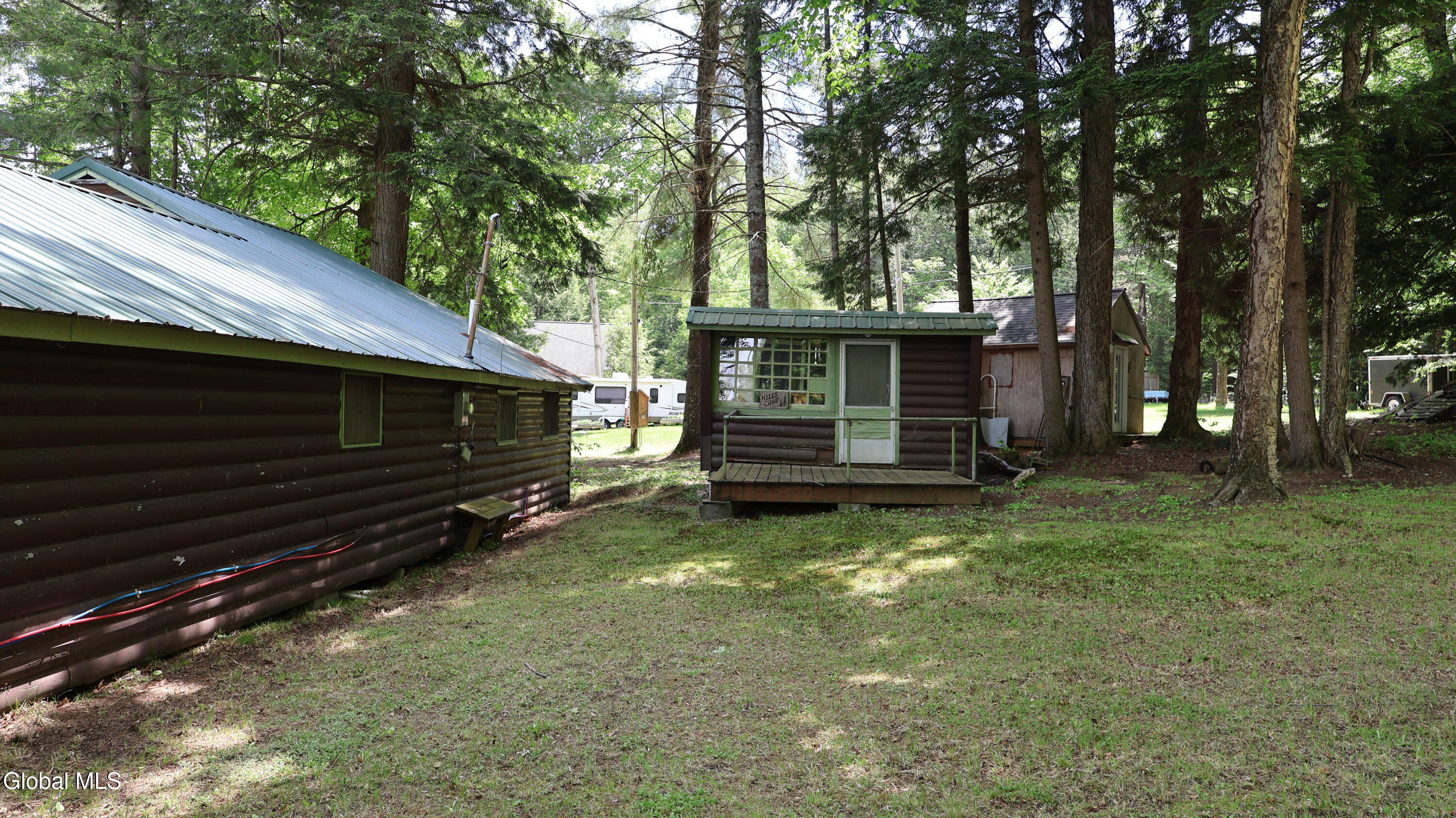 2720 May Road Hagaman NY 12086