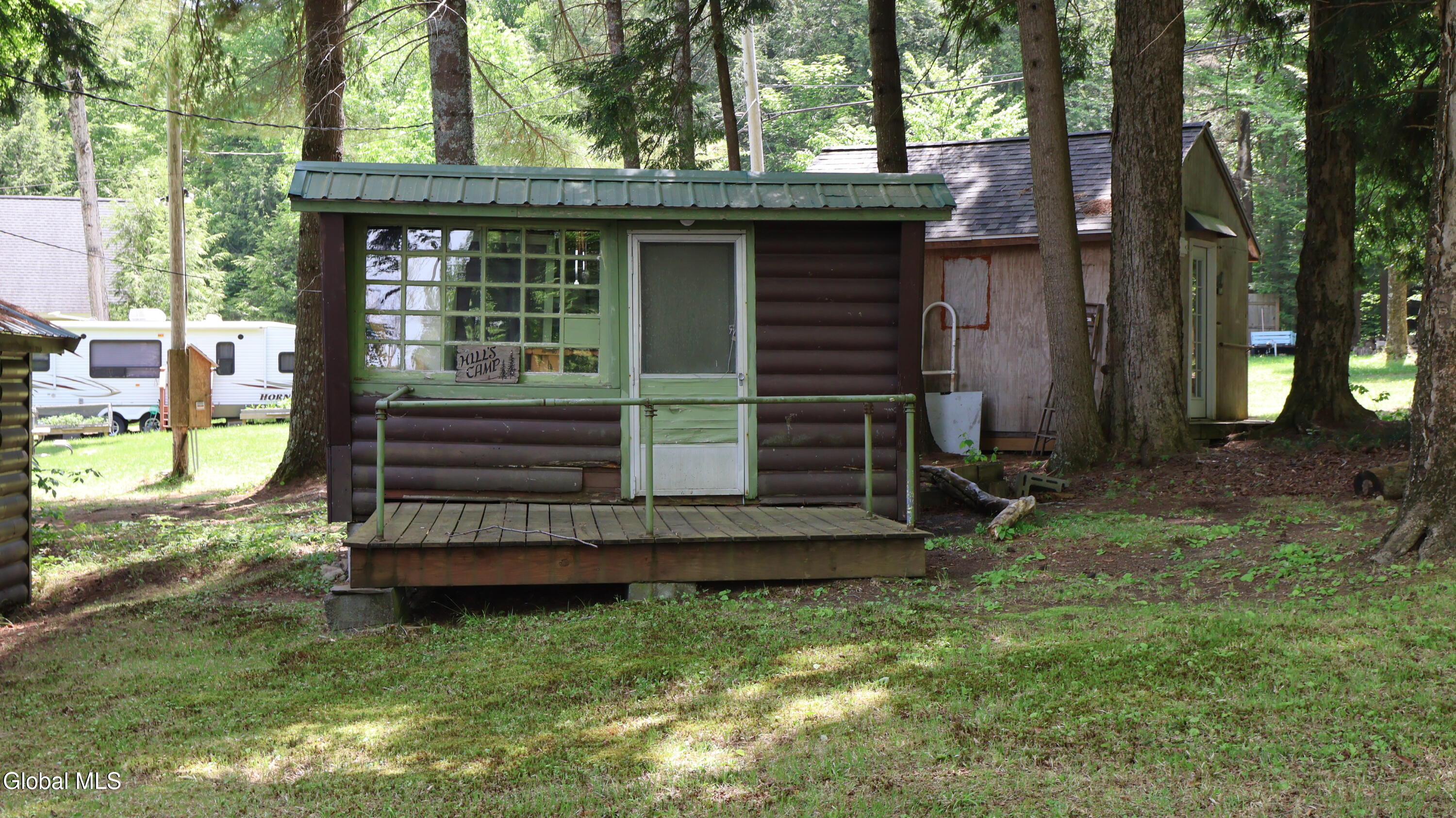 2720 May Road Hagaman NY 12086