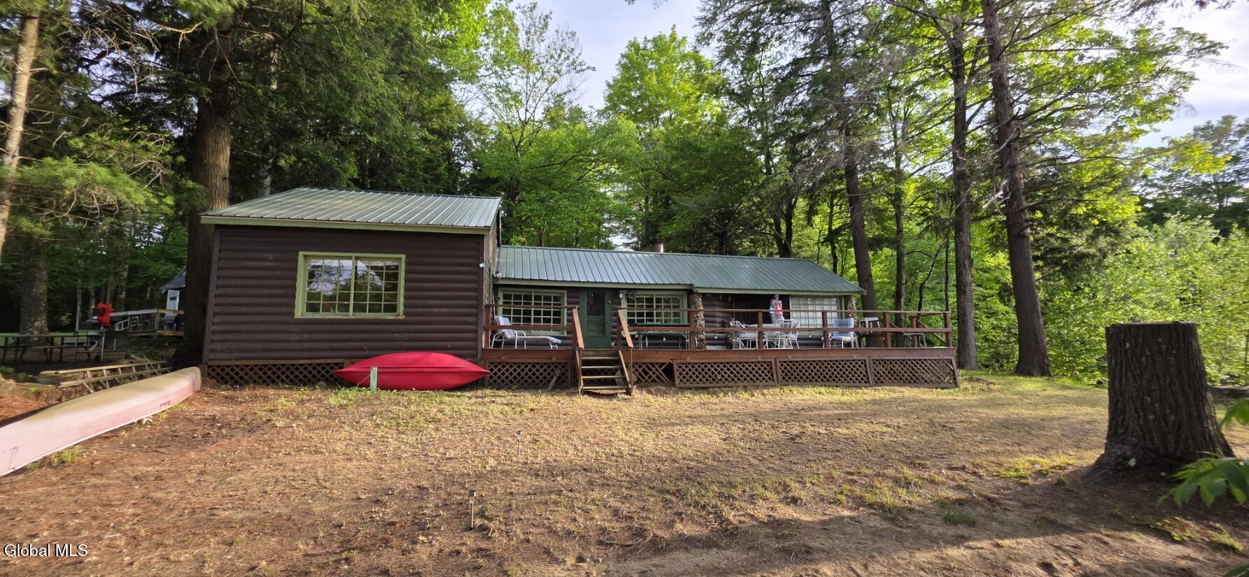2720 May Road Hagaman NY 12086