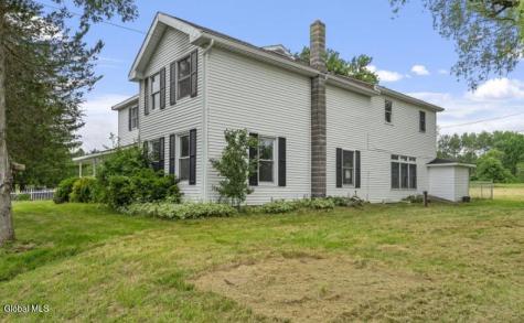 2008 Thousand Acres Road Duanesburg NY 12053
