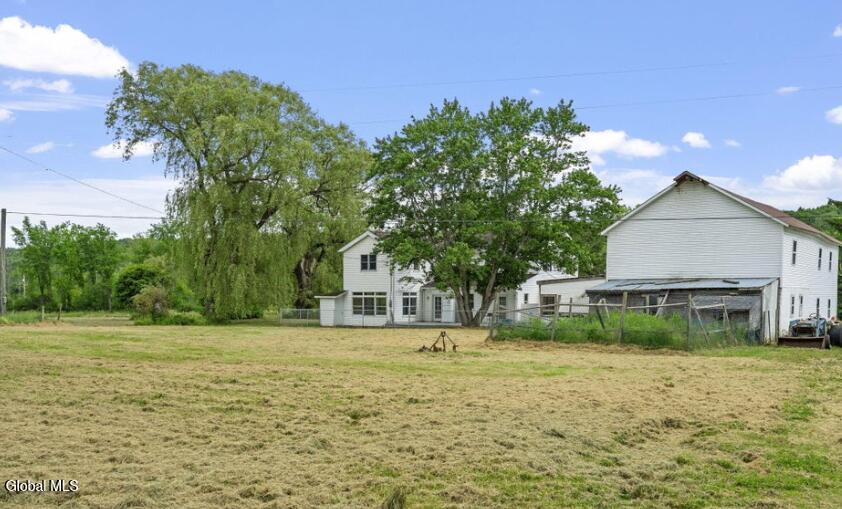 2008 Thousand Acres Road Duanesburg NY 12053