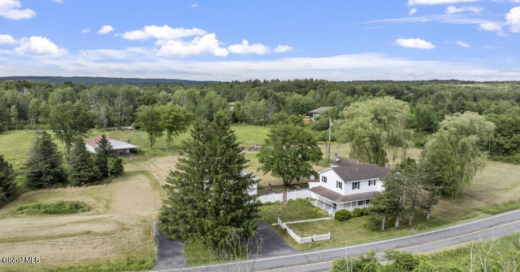 2008 Thousand Acres Road Duanesburg NY 12053