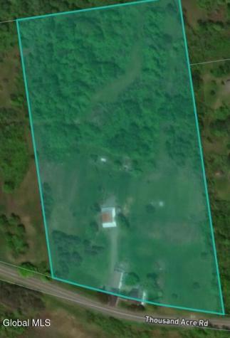 2008 Thousand Acres Road Duanesburg NY 12053