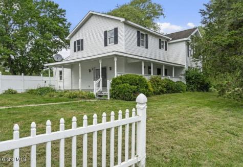 2008 Thousand Acres Road Duanesburg NY 12053