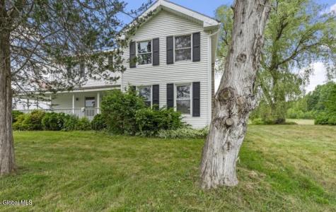 2008 Thousand Acres Road Duanesburg NY 12053
