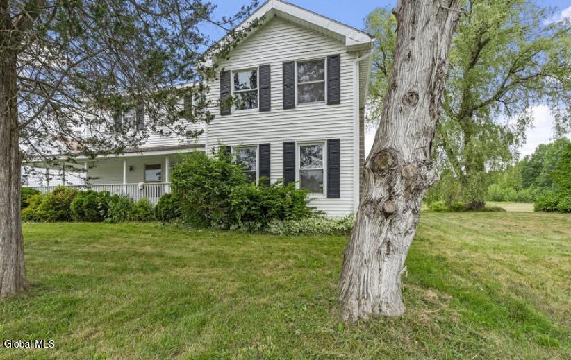 2008 Thousand Acres Road Duanesburg NY 12053