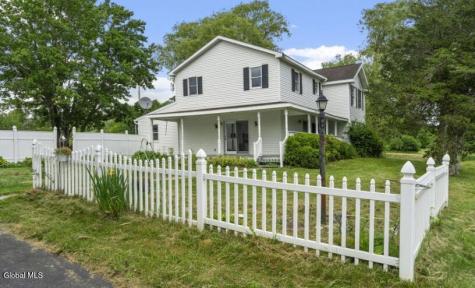 2008 Thousand Acres Road Duanesburg NY 12053