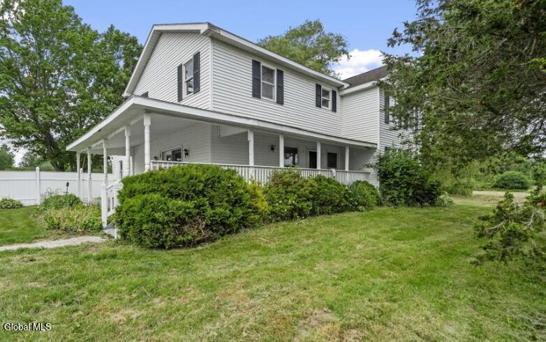 2008 Thousand Acres Road Duanesburg NY 12053