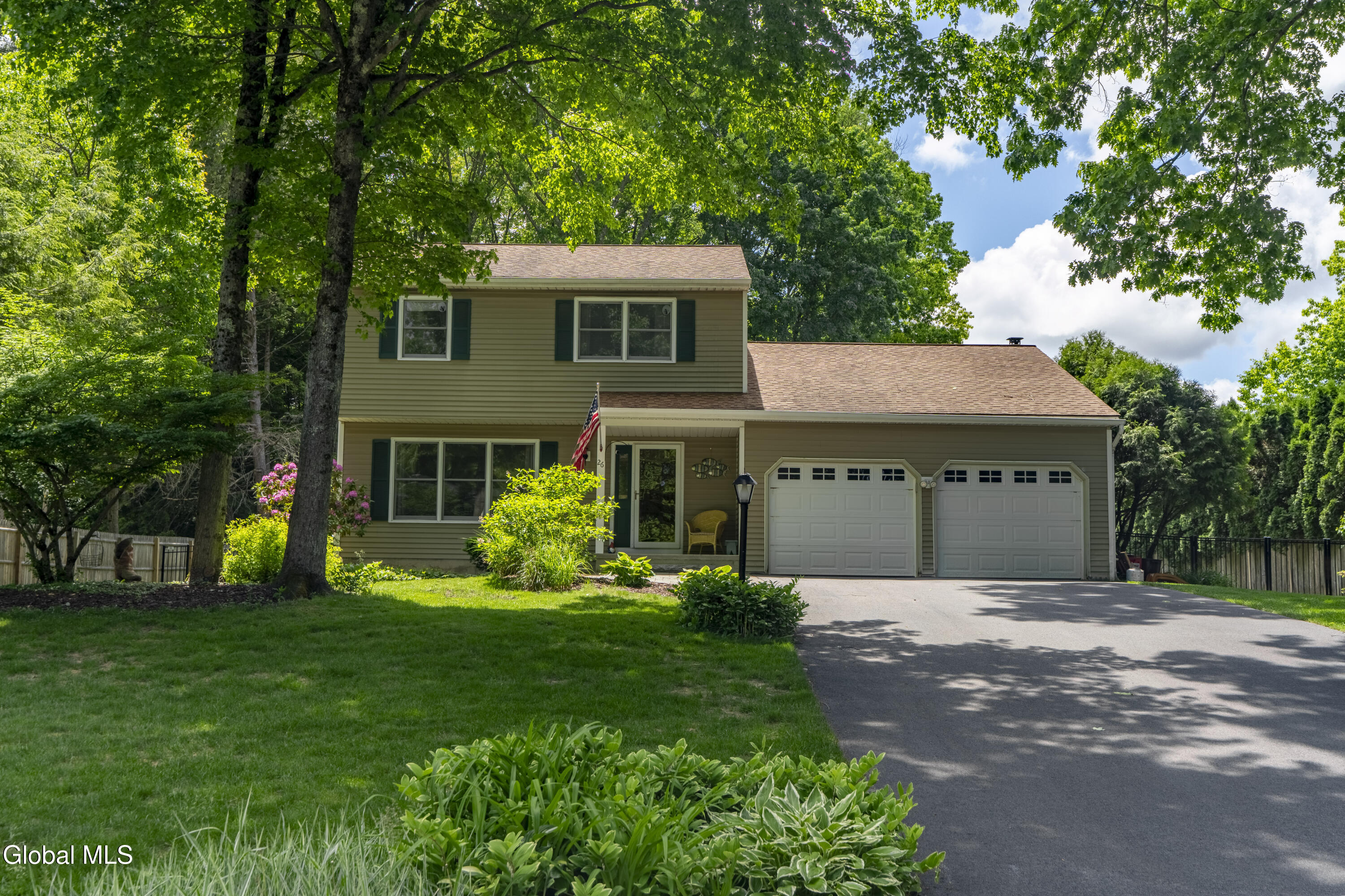 26 Thunder Run Gansevoort NY 12831