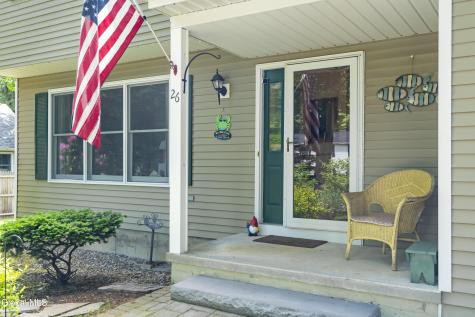26 Thunder Run Gansevoort NY 12831