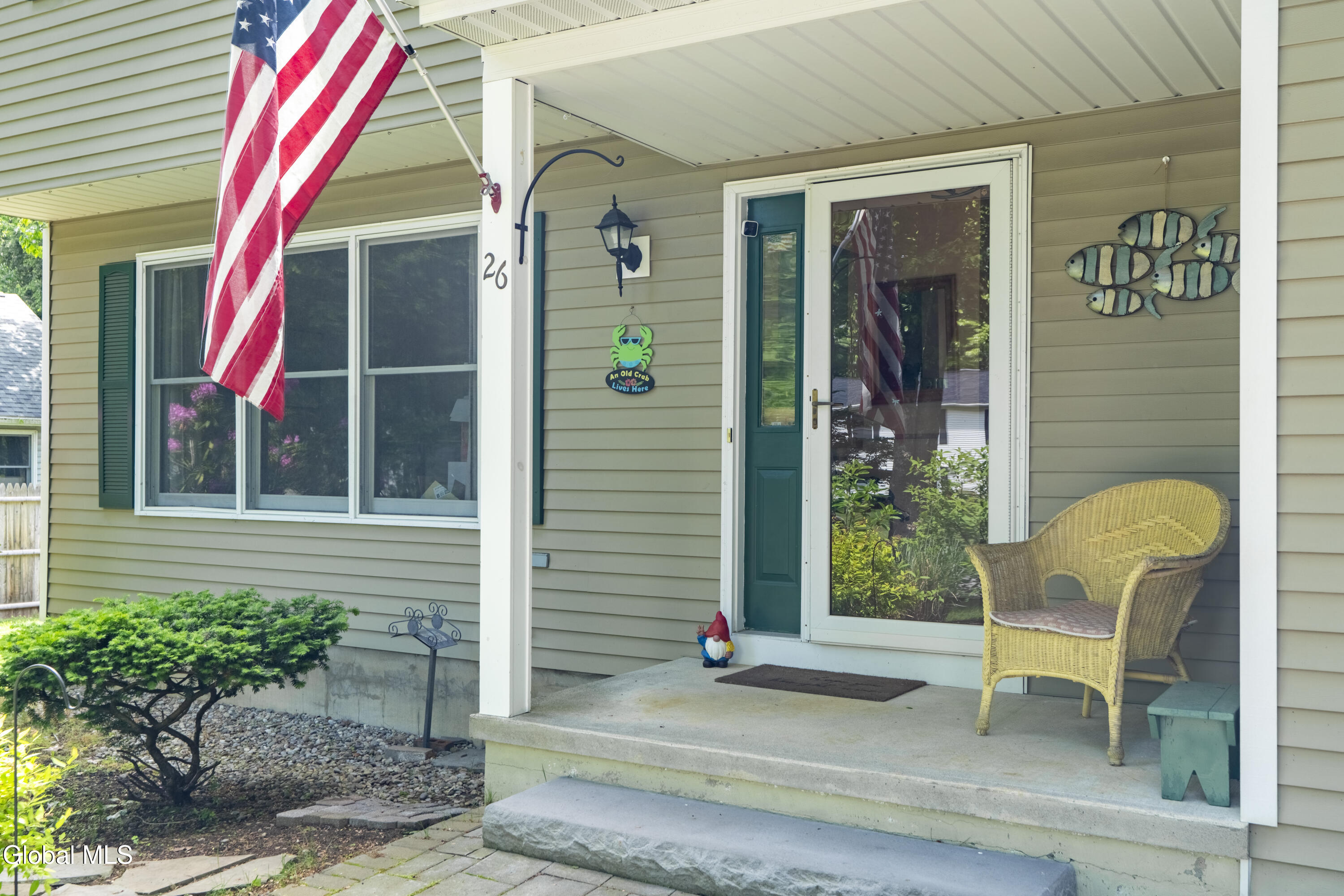 26 Thunder Run Gansevoort NY 12831