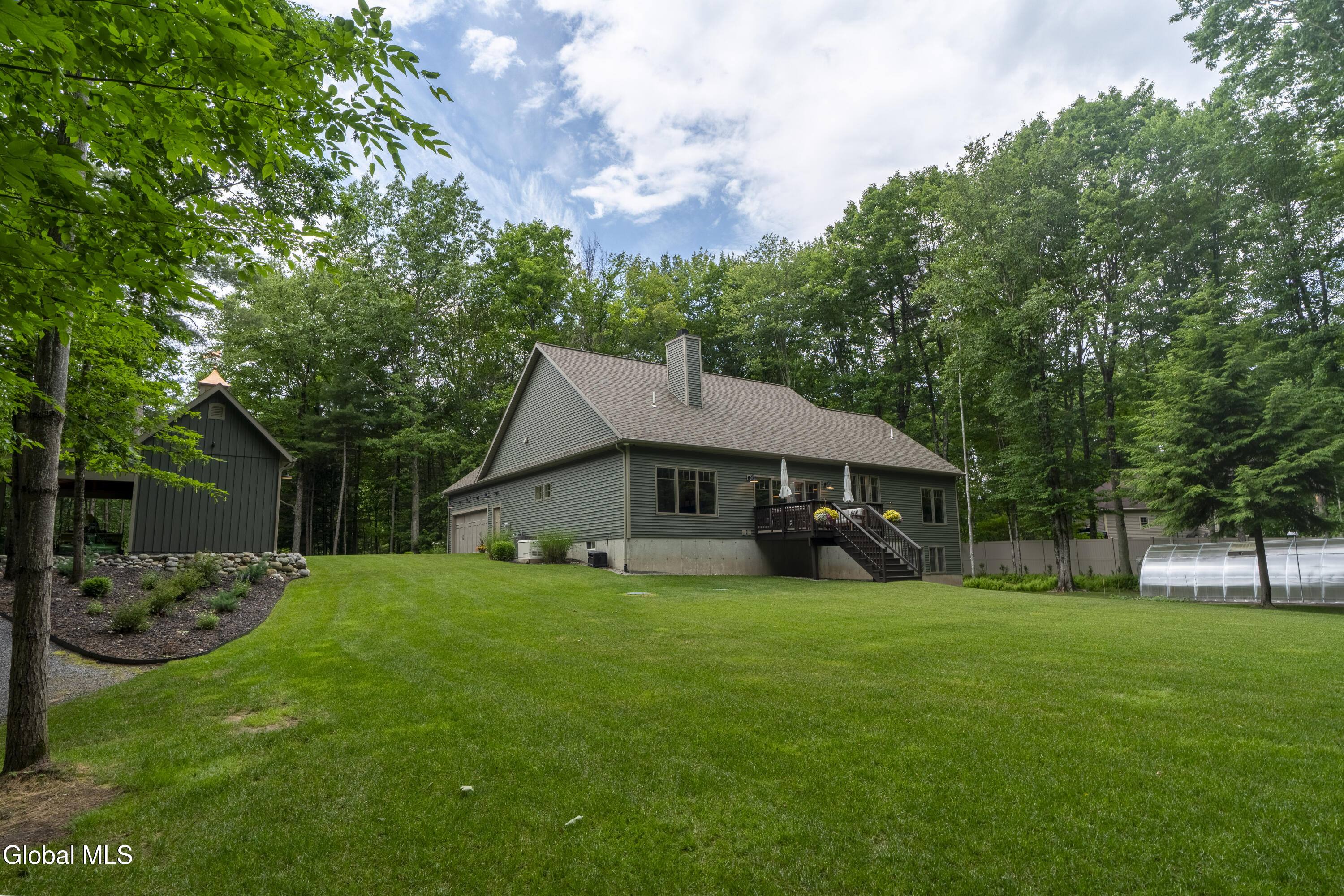 8 Caitlin Court Saratoga Springs NY 12866