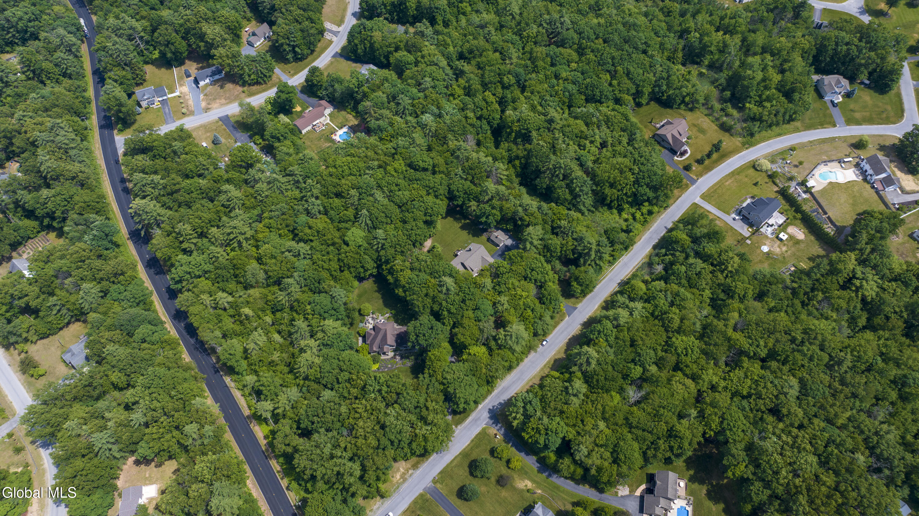 8 Caitlin Court Saratoga Springs NY 12866