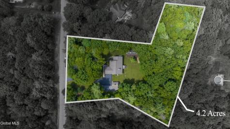 8 Caitlin Court Saratoga Springs NY 12866