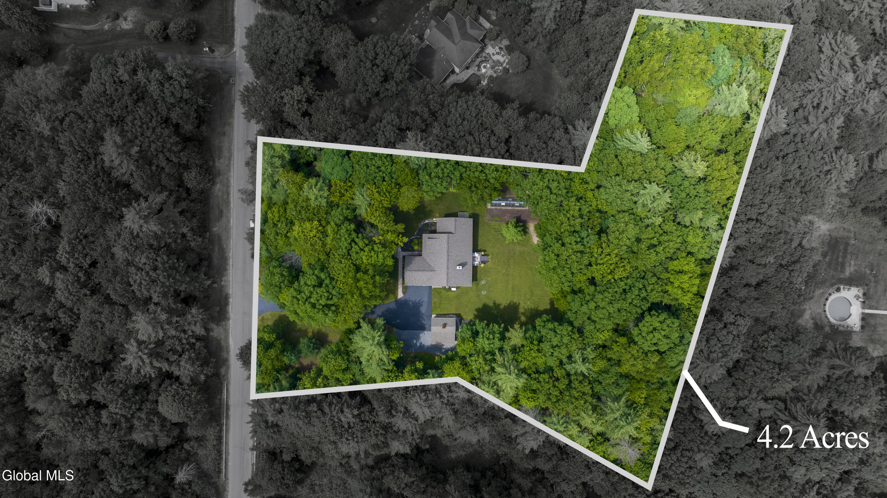 8 Caitlin Court Saratoga Springs NY 12866