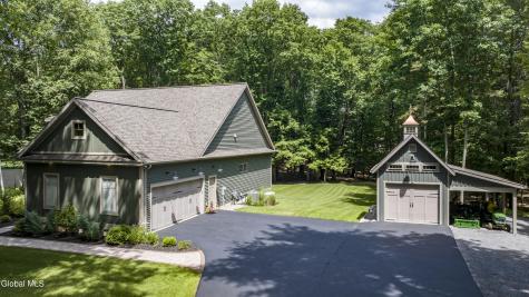 8 Caitlin Court Saratoga Springs NY 12866
