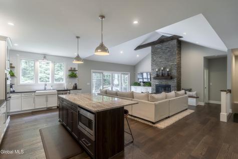 8 Caitlin Court Saratoga Springs NY 12866