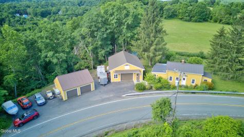 520 Mcchesney Ave Extension Troy NY 12180