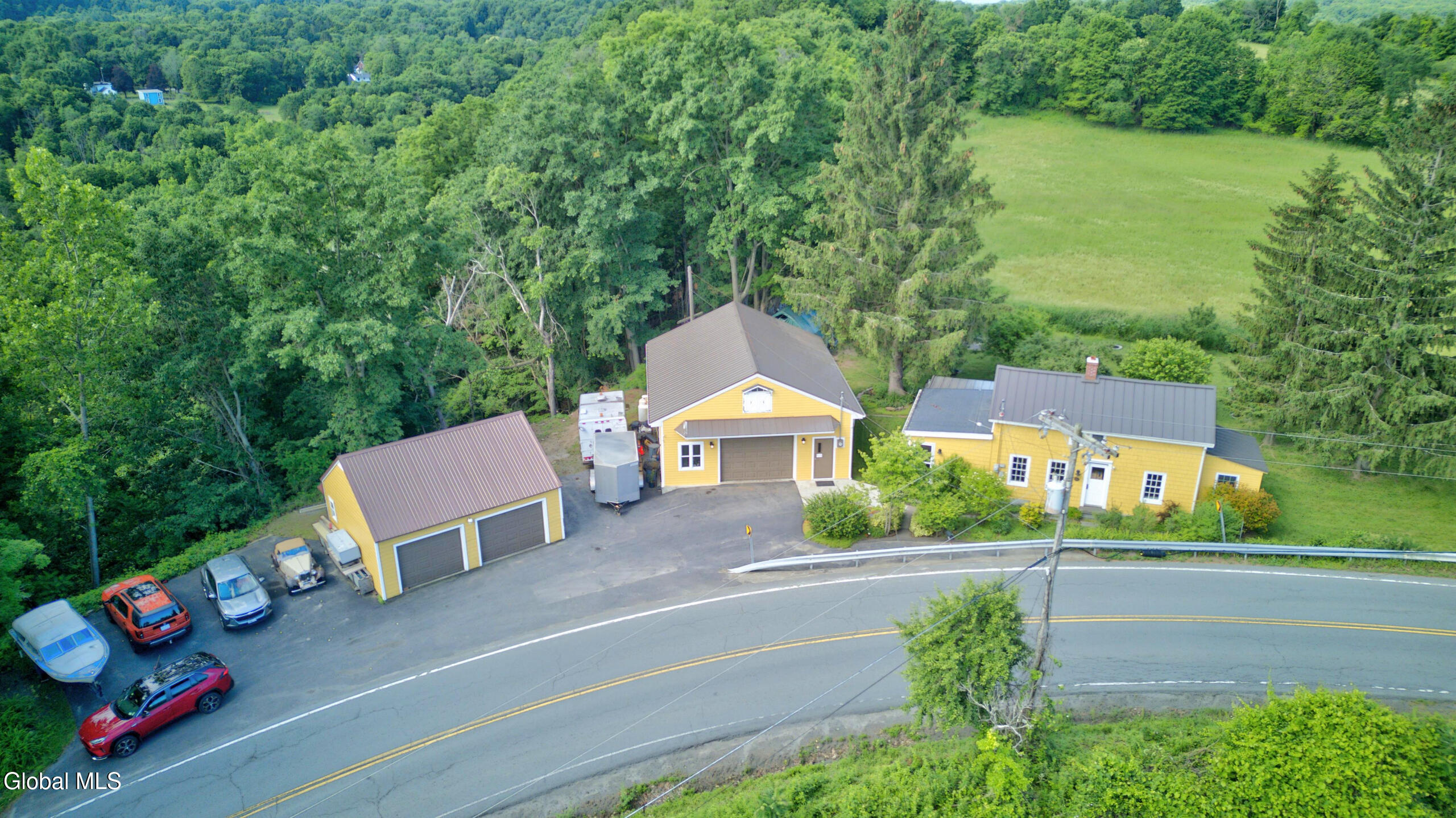 520 Mcchesney Ave Extension Troy NY 12180