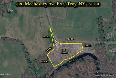 520 Mcchesney Ave Extension Troy NY 12180