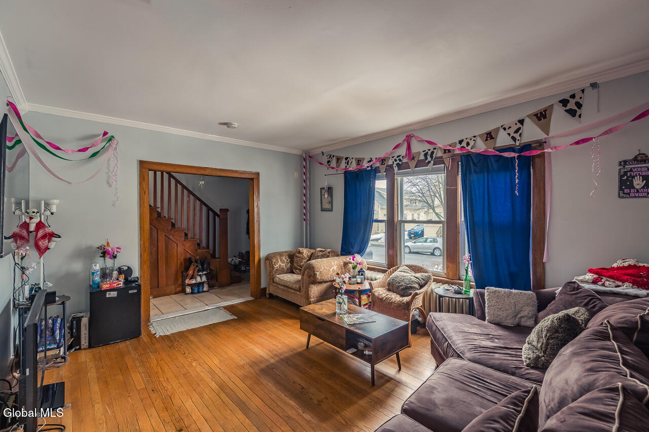 181 Benson Street Albany NY 12206