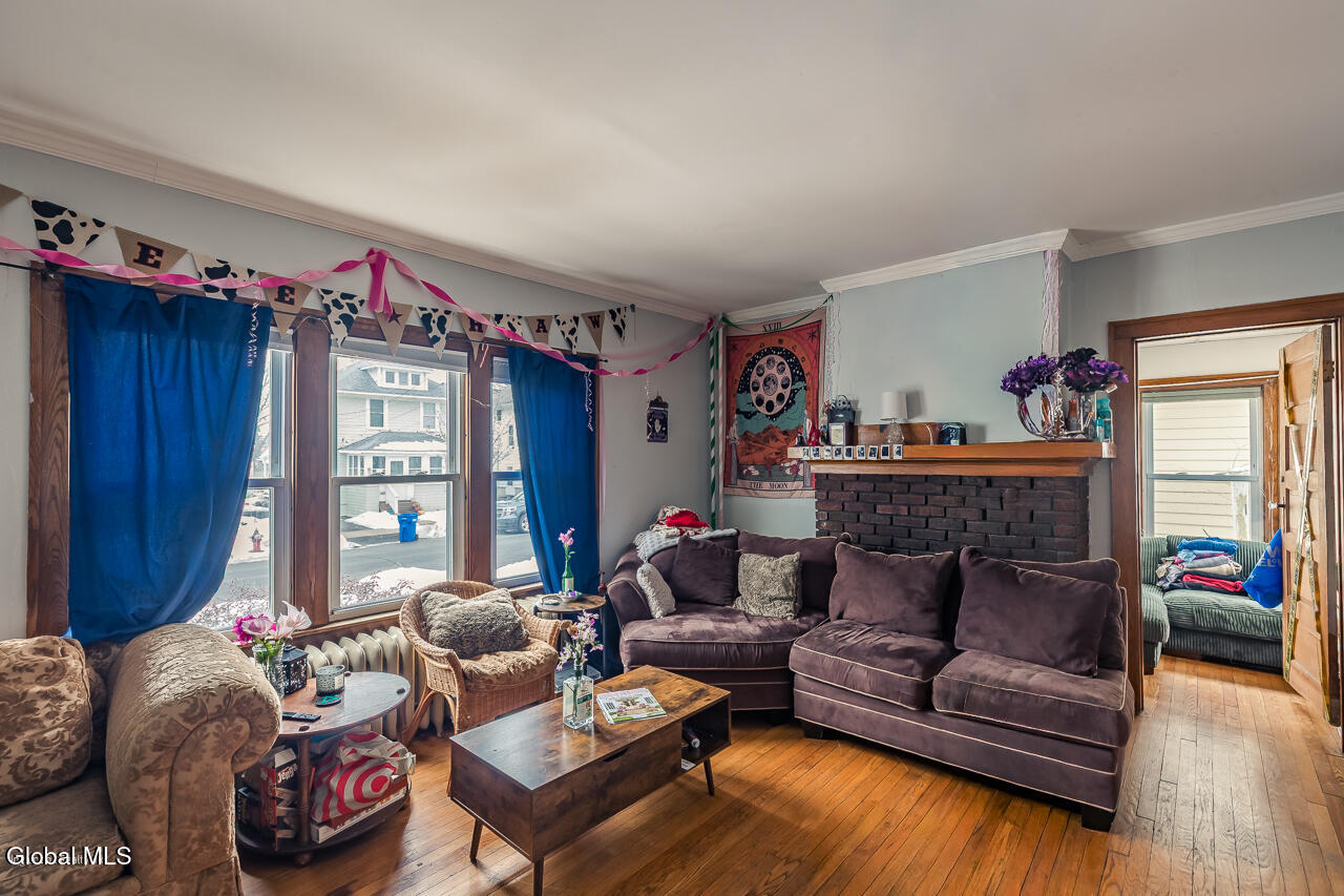 181 Benson Street Albany NY 12206