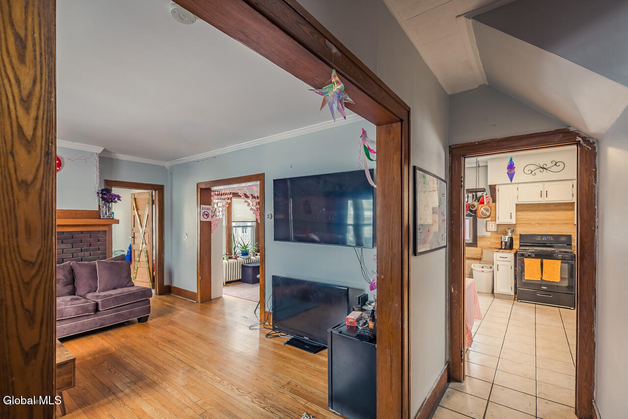 181 Benson Street Albany NY 12206