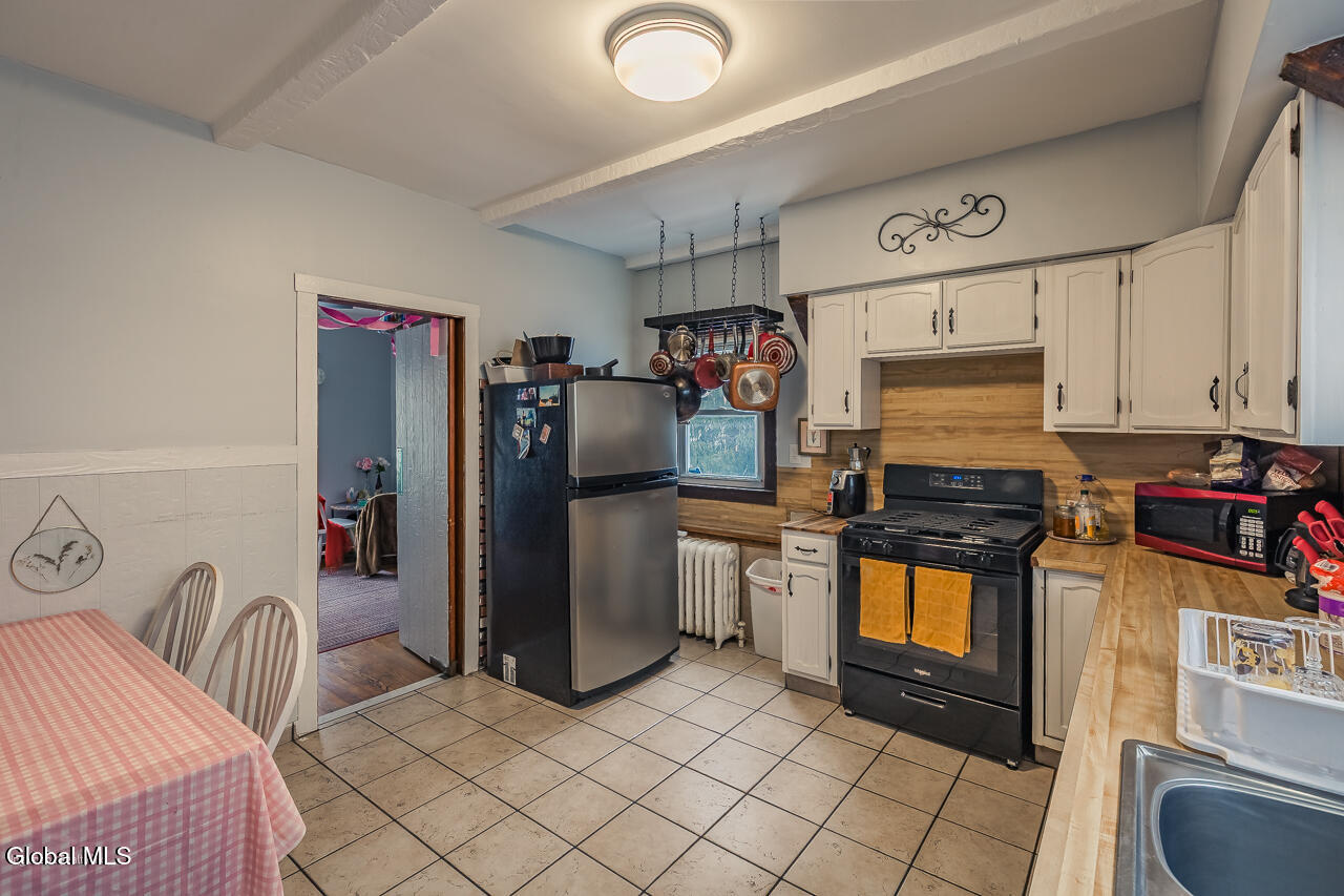 181 Benson Street Albany NY 12206