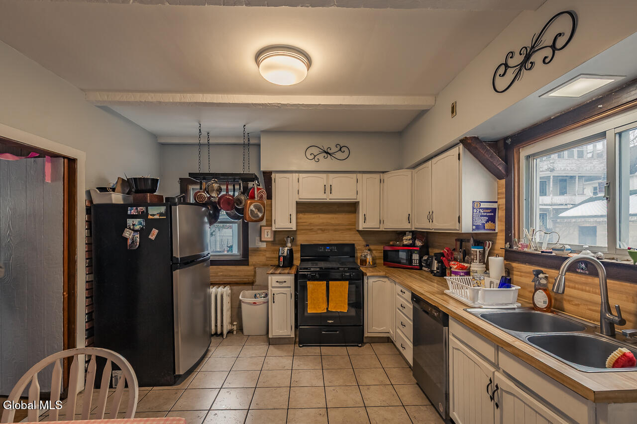 181 Benson Street Albany NY 12206