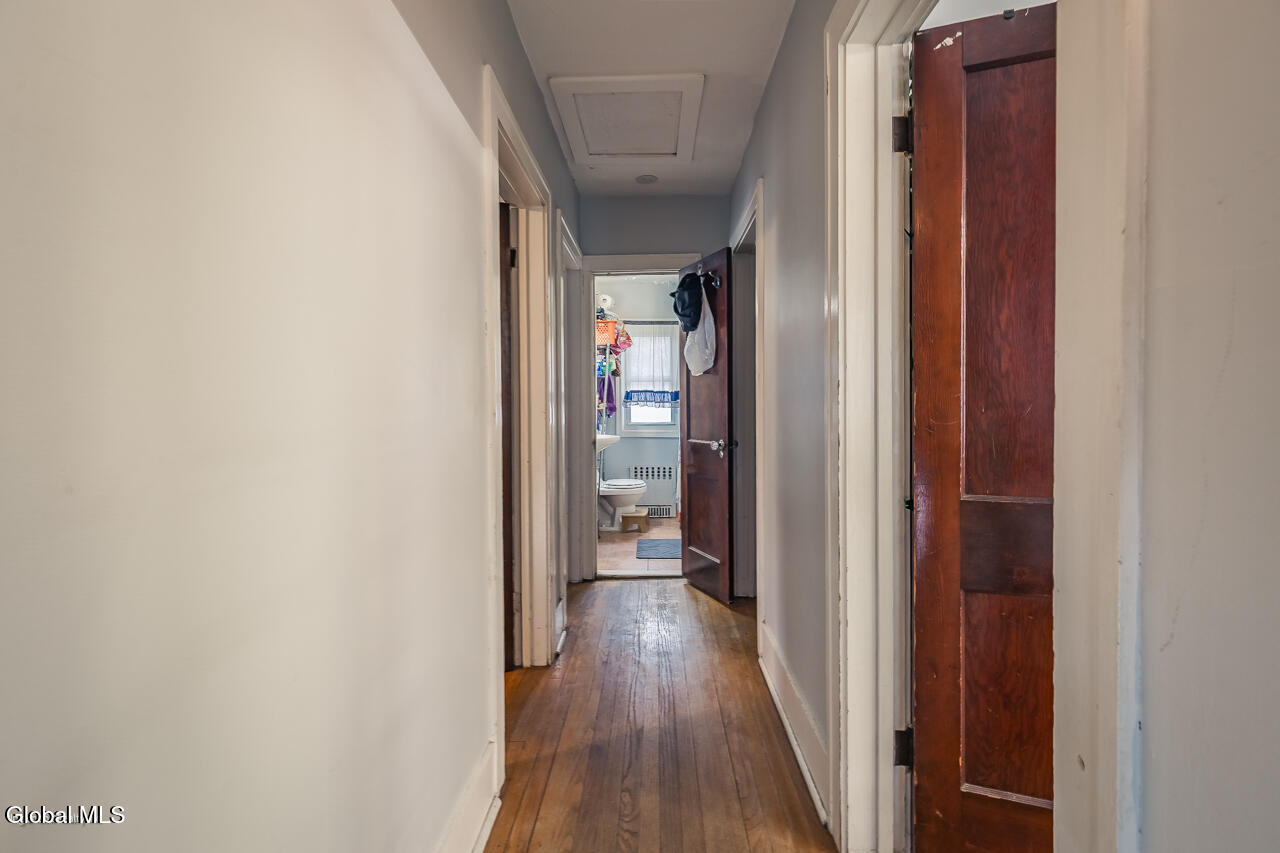 181 Benson Street Albany NY 12206