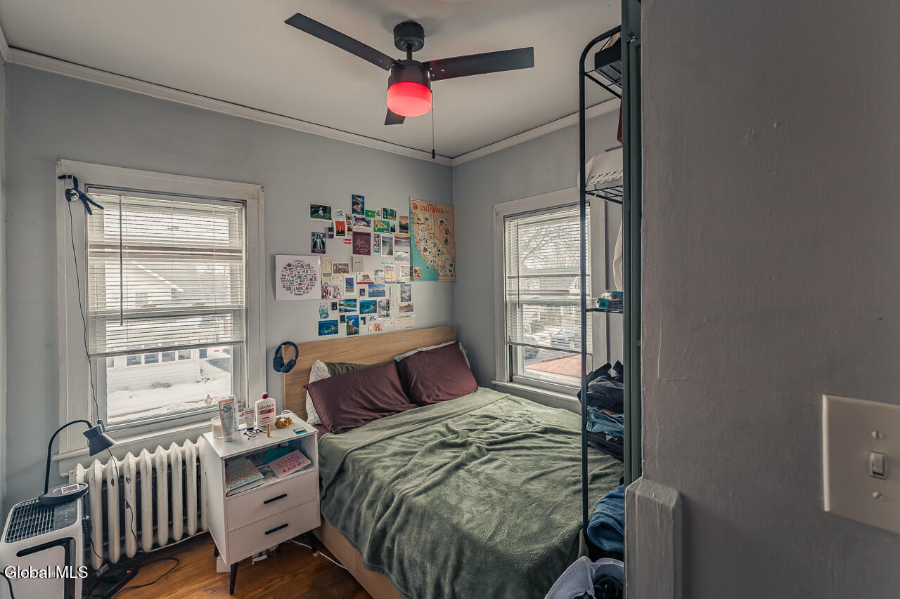 181 Benson Street Albany NY 12206