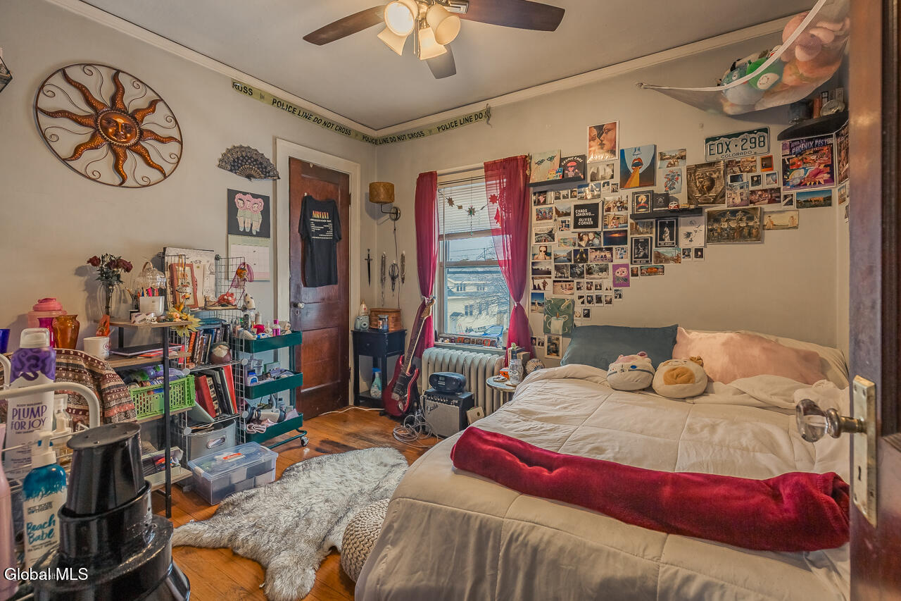 181 Benson Street Albany NY 12206