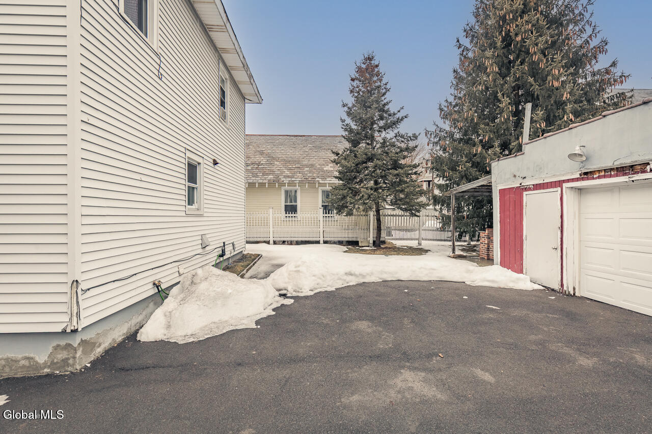 181 Benson Street Albany NY 12206