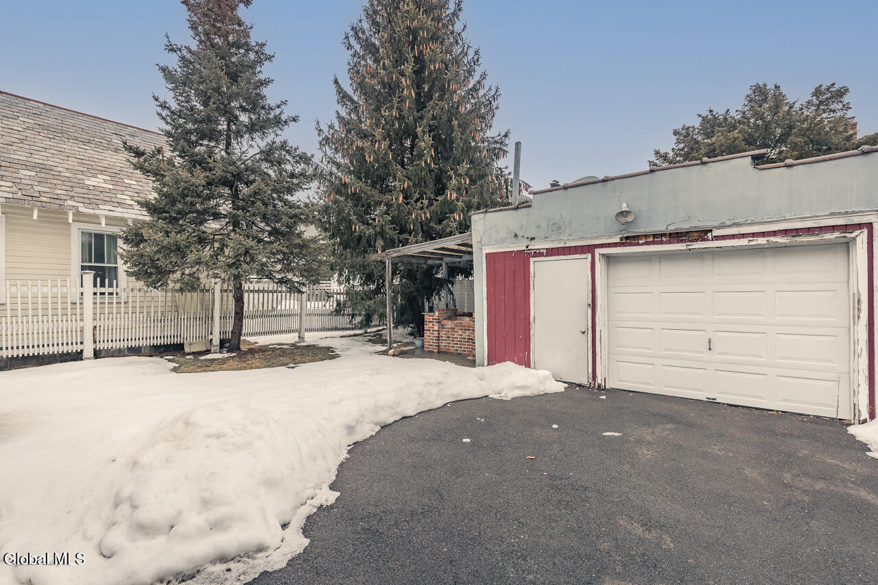 181 Benson Street Albany NY 12206