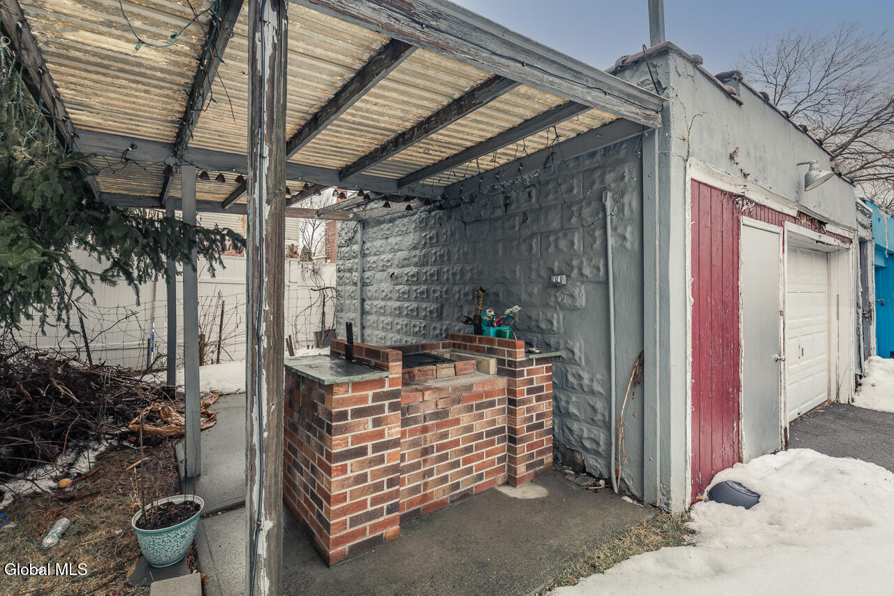 181 Benson Street Albany NY 12206