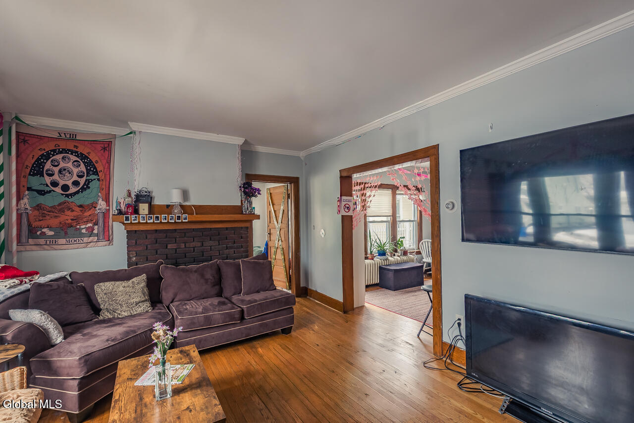 181 Benson Street Albany NY 12206