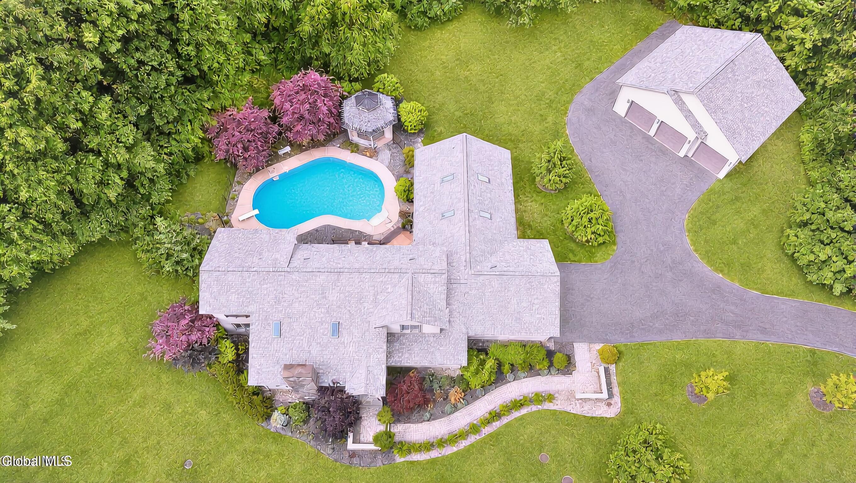 1 Rainbow Way Malta NY 12020