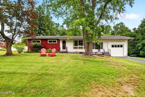 116 Euclid Avenue Troy NY 12180