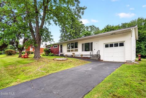 116 Euclid Avenue Troy NY 12180