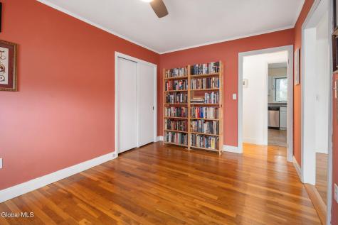 6 Springwood Drive Saratoga Springs NY 12866