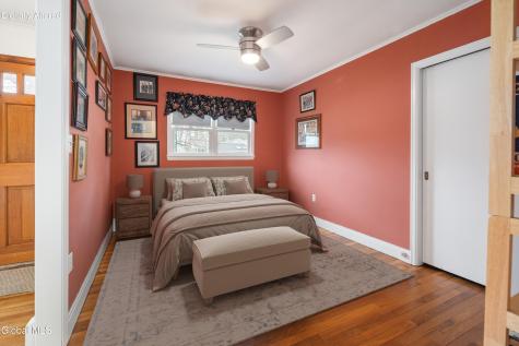 6 Springwood Drive Saratoga Springs NY 12866