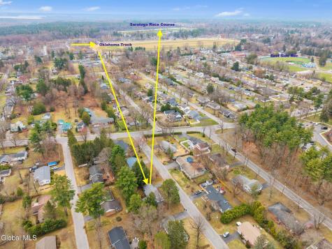 6 Springwood Drive Saratoga Springs NY 12866