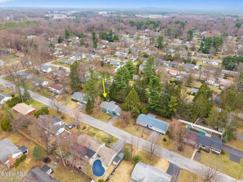 6 Springwood Drive Saratoga Springs NY 12866