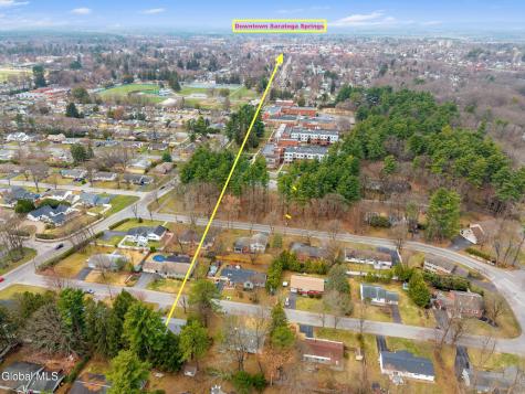 6 Springwood Drive Saratoga Springs NY 12866