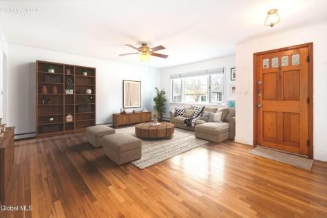 6 Springwood Drive Saratoga Springs NY 12866