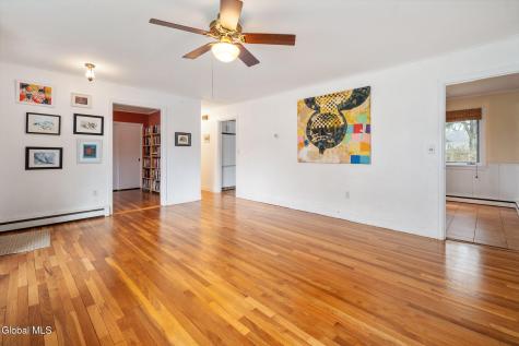 6 Springwood Drive Saratoga Springs NY 12866