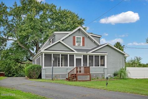 509 Grange Road Troy NY 12180