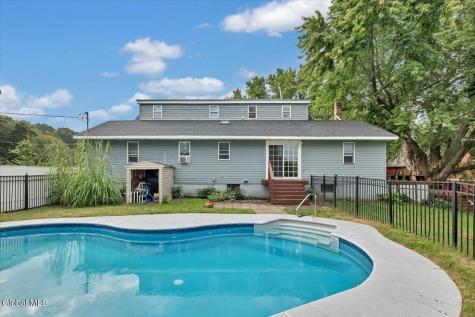 509 Grange Road Troy NY 12180