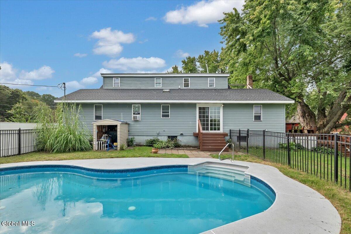 509 Grange Road Troy NY 12180
