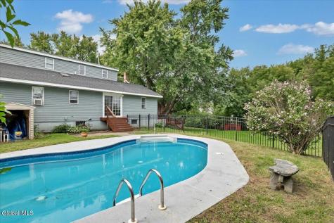 509 Grange Road Troy NY 12180